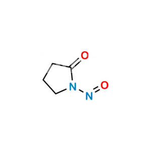 N-Nitroso Piracetam EP Impurity A