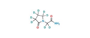 Piracetam D8
