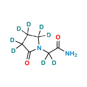 Piracetam D8