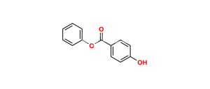 Phenyl 4-Hydroxybenzoate