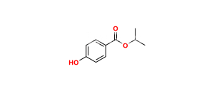 Isopropyl 4-hydroxybenzoate