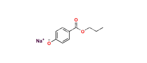 PropylparabenÂ Sodium