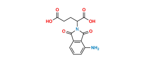 Pomalidomide Impurity 21
