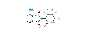 Pomalidomide D4