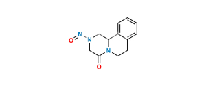 Praziquantel Nitroso Impurity 1