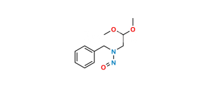Praziquantel Nitroso Impurity 2