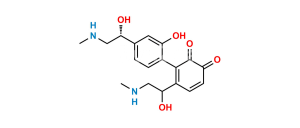 Phenylephrine Impurity 54