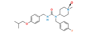 N-Oxide Impurity