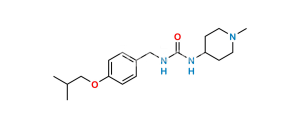 Pimavanserin Impurity 21