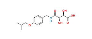 Pimavanserin Tartrate Impurity-F