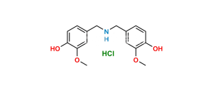 Di Vanillyl Amine Hydrochloride