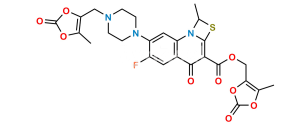 Prulifloxacin Impurity 3