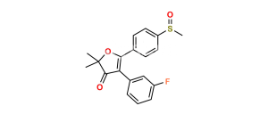 Polmacoxib Impurity 2