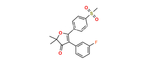 Polmacoxib Impurity 3