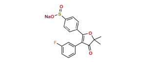 Polmacoxib Impurity 5