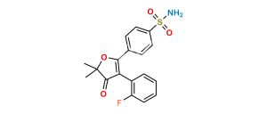 Polmacoxib Impurity 6