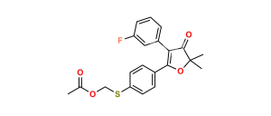 Polmacoxib Impurity 7