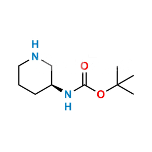 (S)-3-(Boc-amino)piperidine