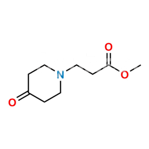 Piperidine Impurity 4
