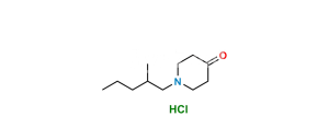 Piperidine Impurity 5