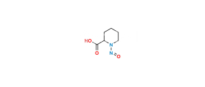 N-Nitroso-D,L-Pipecolic Acid