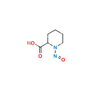 N-Nitroso-D,L-Pipecolic Acid