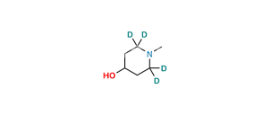 1-Methyl-4-hydroxypiperidine