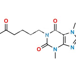 Pentoxifylline