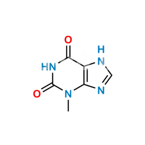 Pentoxifylline EP Impurity B