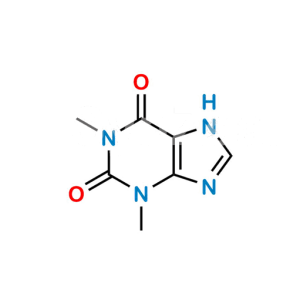 Pentoxifylline EP Impurity C
