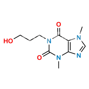 Pentoxifylline EP Impurity D