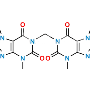 Pentoxifylline EP Impurity E