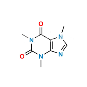 Pentoxifylline EP Impurity F