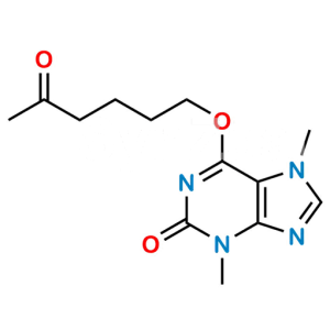 Pentoxifylline EP Impurity G