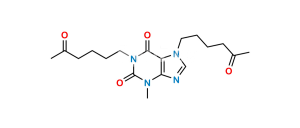 Pentoxifylline EP Impurity H