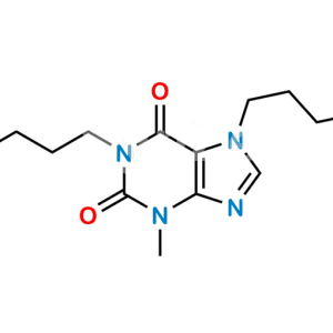 Pentoxifylline EP Impurity H