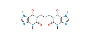Pentoxifylline EP Impurity K