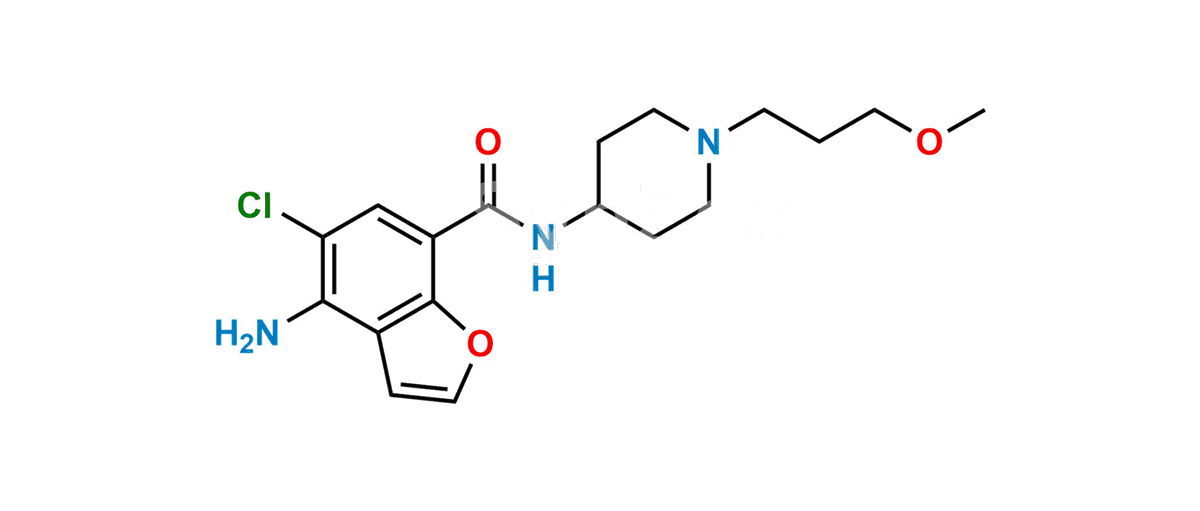 Prucalopride Impurity 5