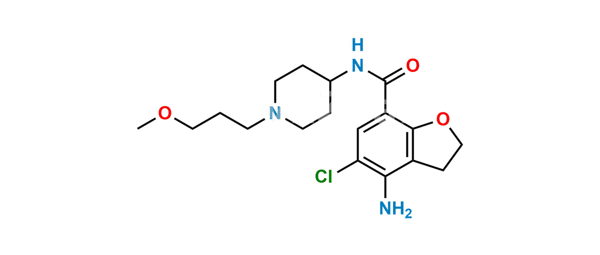Prucalopride