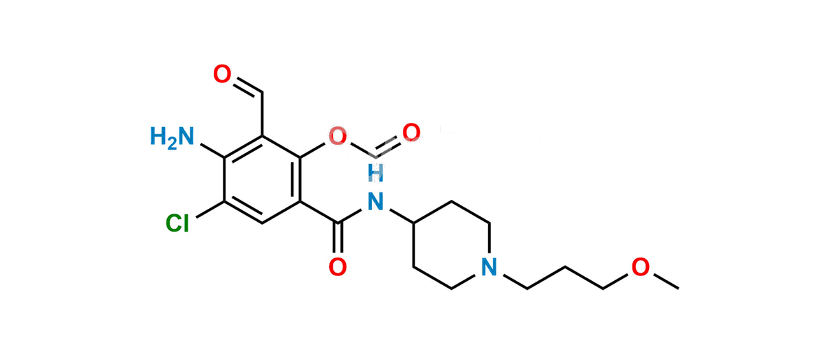 Prucalopride Impurity 13