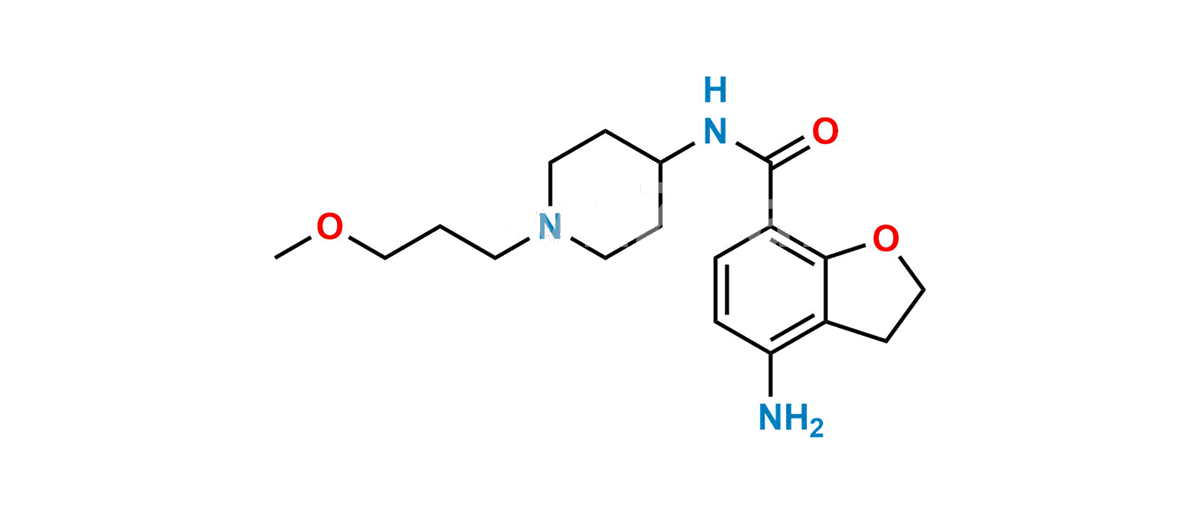 Prucalopride Impurity 20