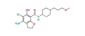 Prucalopride Impurity 32