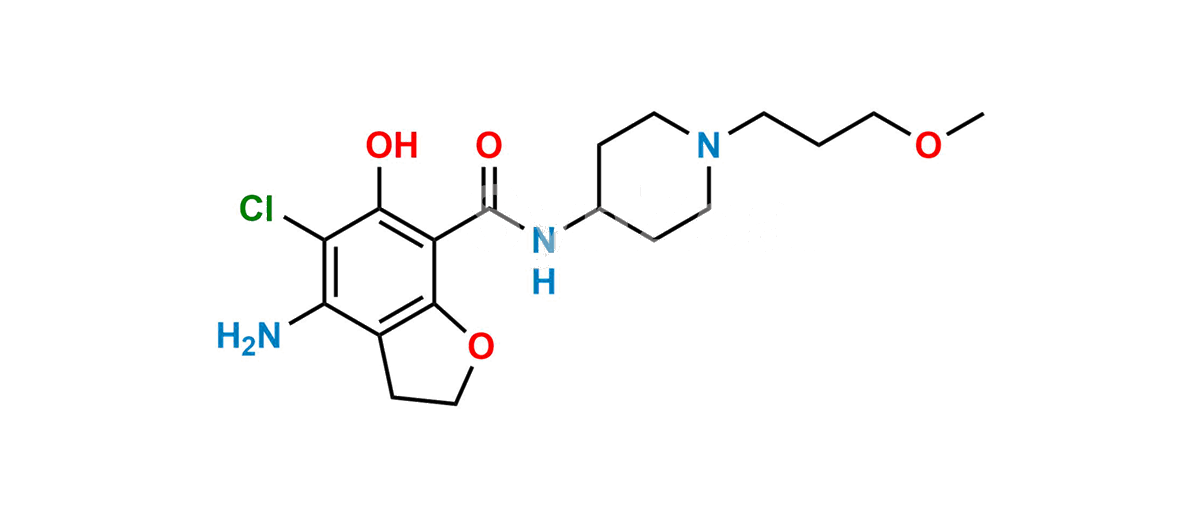 Prucalopride Impurity 32