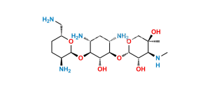 Plazomicin Impurity 7