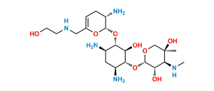 Plazomicin Impurity 8
