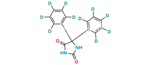 Phenytoin-d10
