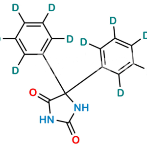 Phenytoin-d10