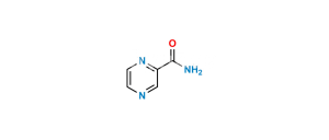 Pyrazinamide