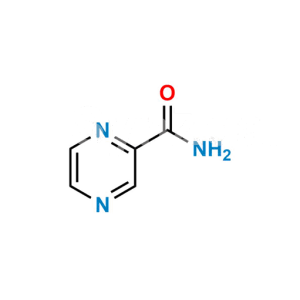 Pyrazinamide