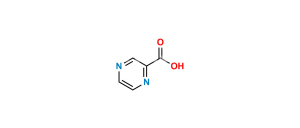 Pyrazinamide EP Impurity A